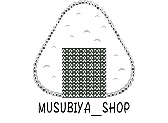 『MUSUBIYA SHOP』Rice Balls delivered to your door